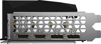 Видеокарта GIGABYTE AMD Radeon RX 6800 XT GAMING OC 16Gb DDR6 PCI-E 2HDMI, 2DP