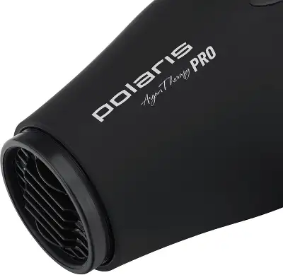 Фен Polaris PHD 2099ACi 2000Вт черный