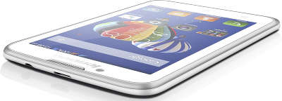 Смартфон Lenovo A328 DUAL SIM, White