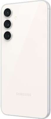 Смартфон Samsung Galaxy S23 FE 5G, Samsung Exynos 2200, 8Gb RAM, 256Gb, бежевый (SM-S711BZWCXME)