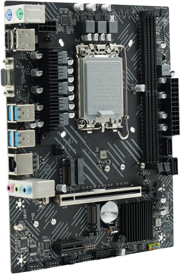 AFOX B760D5-MA-V4 AFOX CORPORATION