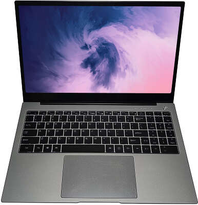 Ноутбук Hiper NOTEBOOK 15.6" FHD IPS i5 1135G7/16/512 SSD/mx450 2G/W10Pro