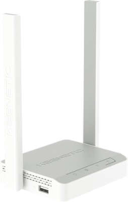 Роутер Wi-Fi/3G/4G IEEE802.11n Keenetic 4G (KN-1212)