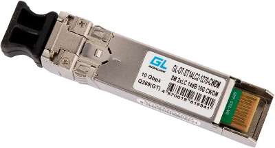 Модуль NIKOMAX SFP+, CWDM, SM, 2xLC, 1270 нм, 14dB