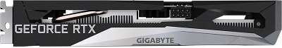 Видеокарта GIGABYTE NVIDIA nVidia GeForce RTX 3050 WINDFORCE 8Gb DDR6 PCI-E HDMI, 3DP