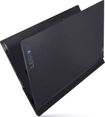 Ноутбук Lenovo Legion 5 17ACH6 17.3" FHD R 7 5800H/16/512 SSD/GF RTX 3050 4G/WF/BT/Cam/DOS