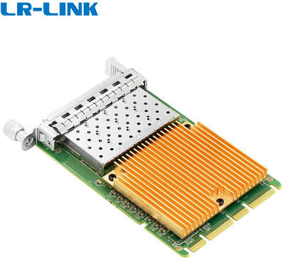 LR-Link LRES3027PF-OCP ShenzhenLianrui Electronic Co., LTD