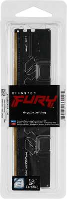 Модуль памяти DDR5 DIMM 16Gb DDR4800 Kingston FURY Renegade Pro (KF548R36RB-16)