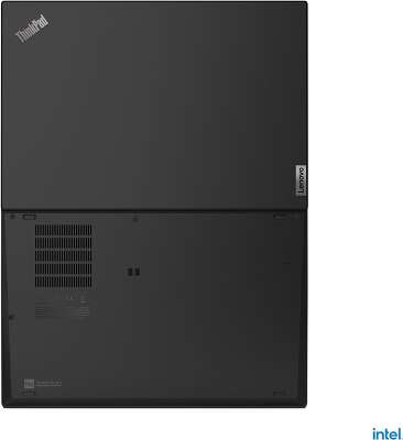 Ноутбук Lenovo ThinkPad T14s 14" FHD IPS i5-1240P/16/512 SSD/DOS