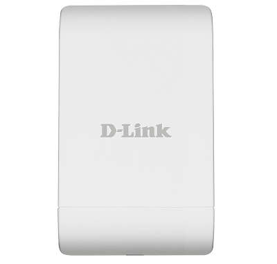 Точка доступа D-Link DAP-3410/RU/A1A 10/100BASE-TX