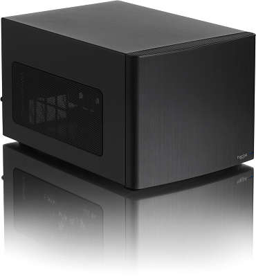 Корпус Fractal Design Node 304 case, FD-CA-NODE-304-BL, black