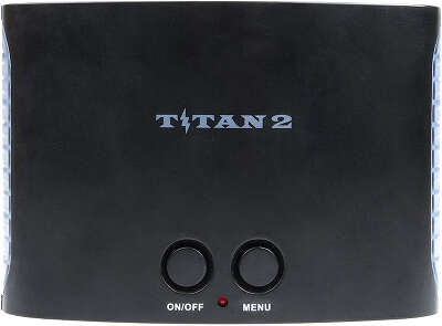 Игровая приставка SEGA Titan 2 (400 встроенных игр) (SD до 32 ГБ)