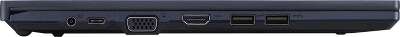 Ноутбук ASUS ExpertBook B1 B1400CEAE-EB2895 14" FHD IPS 7505/8/256 SSD/DOS