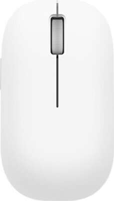Мышь Xiaomi Wireless Mouse 3, 1200dpi, Bluetooth / 2.4 GHz, silent, Black