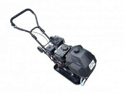 Виброплита Zitrek z3k110w { Loncin 200F; 110 кг; упл.350 мм, бак для воды }