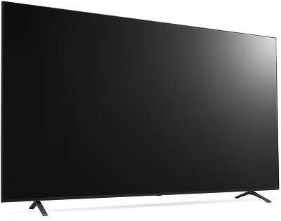 86" Телевизор NANO LED LG 86NANO80T6A.ARUG