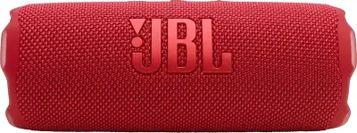Колонка порт. JBL FLIP 7 красный 25W 1.0 BT 4800mAh (JBLFLIP7RED)