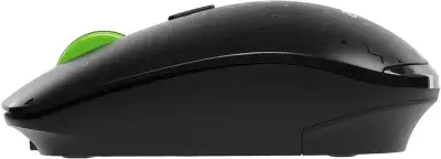 Мышь беспроводная ACER OMR307 black (USB, 4 кнопки, 1600dpi) (ZL.MCECC.022)