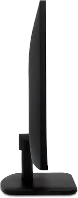 Монитор Acer 23.8" EK241YGbi черный IPS LED 1ms 16:9 HDMI матовая 250cd 178гр/178гр 1920x1080 120Hz FreeSync VGA FHD 2.6кг