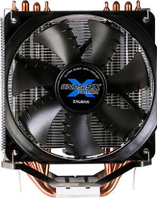 Cooler Zalman CNPS9X Optima