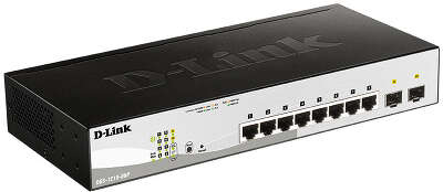 D-Link DGS-1210-08P/G3A