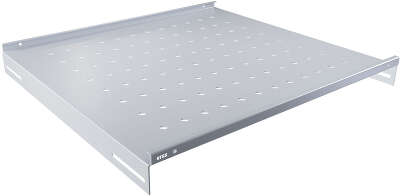 Полка стационарная NTSS NTSS-FS-600 1U нагр.:60кг. 19