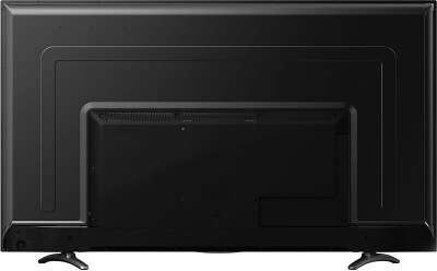 Телевизор 50" IRBIS 50U1YDX105BS2 UHD HDMIx3, USBx2, черный