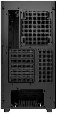 Корпус Deepcool CH510, черный, EATX, Без БП (CH510)