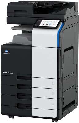 Принтер/копир/сканер Konica Minolta bizhub C360i, WiFi