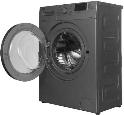 Стиральная машина WSRE6512ZSS 7320210017 BEKO