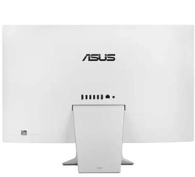 Моноблок Asus M3700WUA 27" FHD R 5 5500U/16/512 SSD/WF/BT/Kb+Mouse/Endless OS,белый