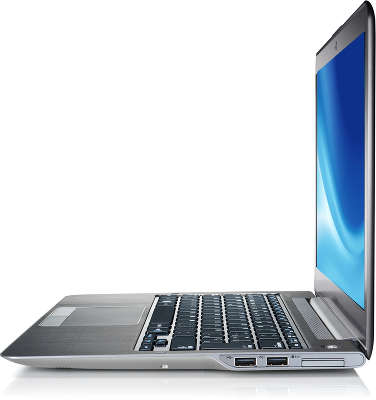 Ноутбук Samsung NP530U3C-A08 13.3" HD/ i3-2377M/ 4/ 500+SSD24/WF/BT/CAM/ W7HB