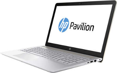Ноутбук HP Pavilion 15-cc505ur i5-7200U/6/1000/SSD128/940MX 2GB/15.6" IPS FHD/WiFi/BT/CAM/W10