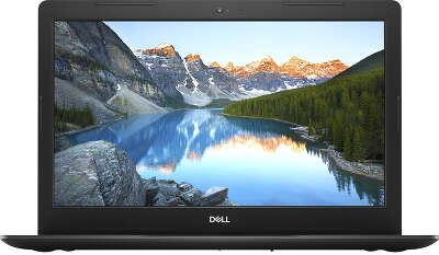 Ноутбук Dell Inspiron 3593 15.6" FHD i5 1035G1/4/1000/GF MX 230 2G/WF/BT/Cam/Linux
