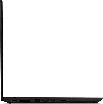 Ноутбук Lenovo ThinkPad T15 Gen 1 15.6" FHD i5-10300H/16/512 SSD/WF/BT/Cam/W10Pro