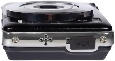 Фотоаппарат Rekam Presto zoom 800 черный 21Mpix Zoom8x 2.7