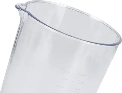 Блендер погружной Vitek VT-3419 800Вт черный