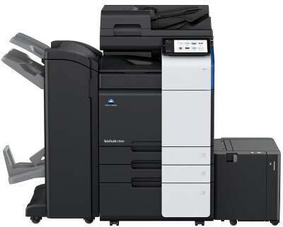 МФУ Konica Minolta bizhub C300i