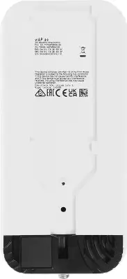 Точка доступа MikroTik wAP ac, LAN: 2x1 Гбит/с, 802.11a/b/g/n/ac, 2.4 / 5 ГГц