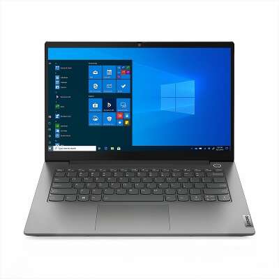 Ноутбук Lenovo ThinkBook 14 G2 14" FHD IPS R 5 4500U/8/256 SSD/W10Pro