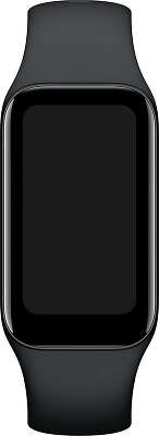 Фитнес-браслет Xiaomi Redmi Smart Band 2 GL Black [BHR6926GL]