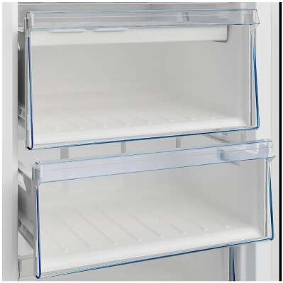 Морозильная камера Beko B3RFNK292W белый