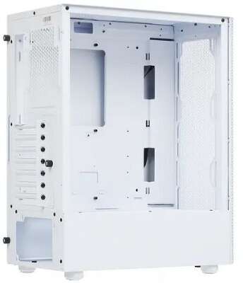 Корпус Adata XPG VALOR MESH, белый, ATX, без БП (VALORMESHWOF-WHCWW)