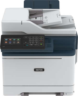 МФУ Xerox C315, WiFi