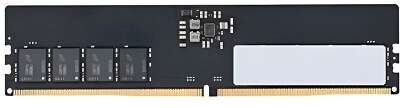 Модуль памяти DDR5 DIMM 32Gb DDR5200 Foxline (FL5200D5U42-32G)