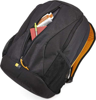 Рюкзак для ноутбука 15,6" Case Logic Ibira IBIR-115, темно-зеленый