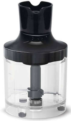 Блендер Philips HR2633/90 черный/серебристый