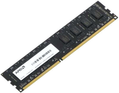 Модуль памяти DDR-III DIMM 8192Mb DDR1600 AMD R5 Entertainment (R538G1601U2S-U)