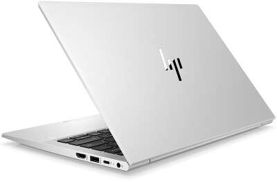 Ноутбук HP EliteBook 630 G9 13.3" FHD IPS i5 1235U/8/512 SSD/Dos (6A2G6EA)
