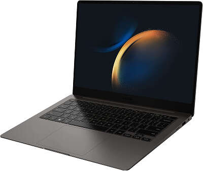 Ноутбук SAMSUNG Galaxy Book 3 Pro NP944 14" WQHD+ AMOLED i5 1340P 1.9 ГГц/16/512 SSD/W11Pro